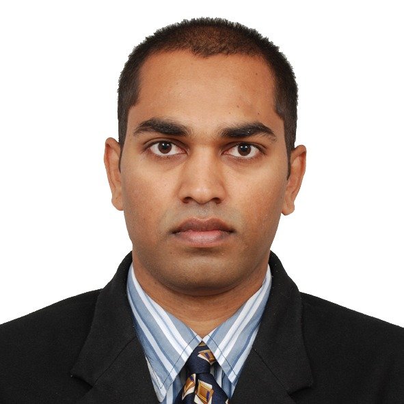 Subrahmanyam Rangineni — Director, Rupian Finance